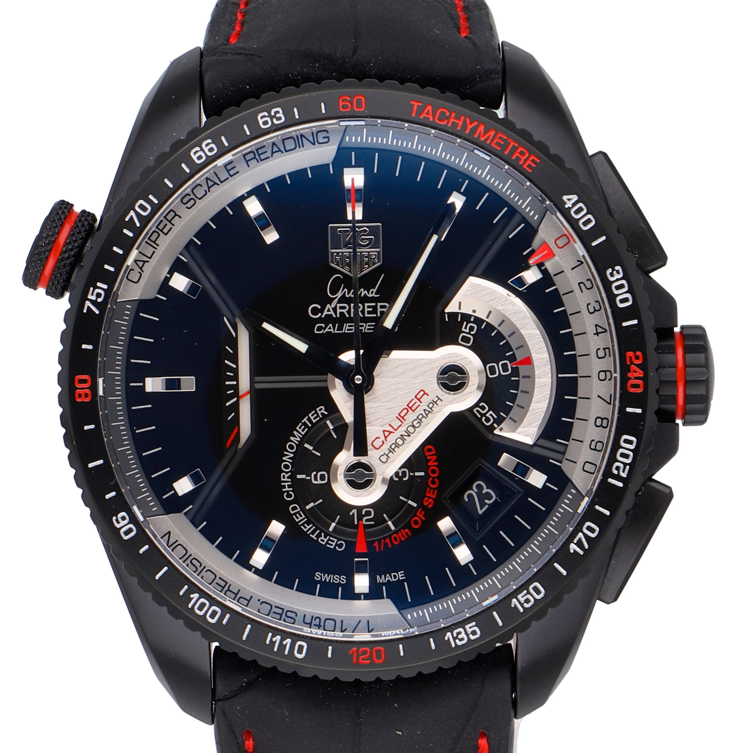 TAG Heuer Carrera (CAV5185)